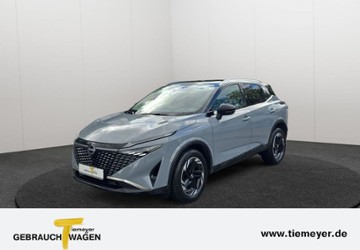 Nissan Qashqai 18.528 km 26.460 &euro; Bochum 44809