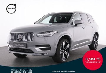 Volvo XC90 31.081 km 55.390 &euro; Witten 58453