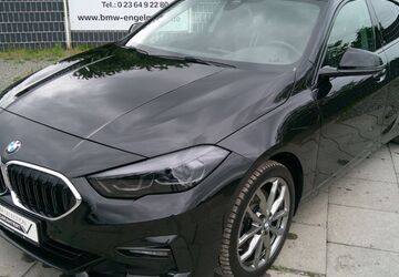 BMW 220 Gran Coupé 32.900 km 30.900 &euro; Haltern am See 45721