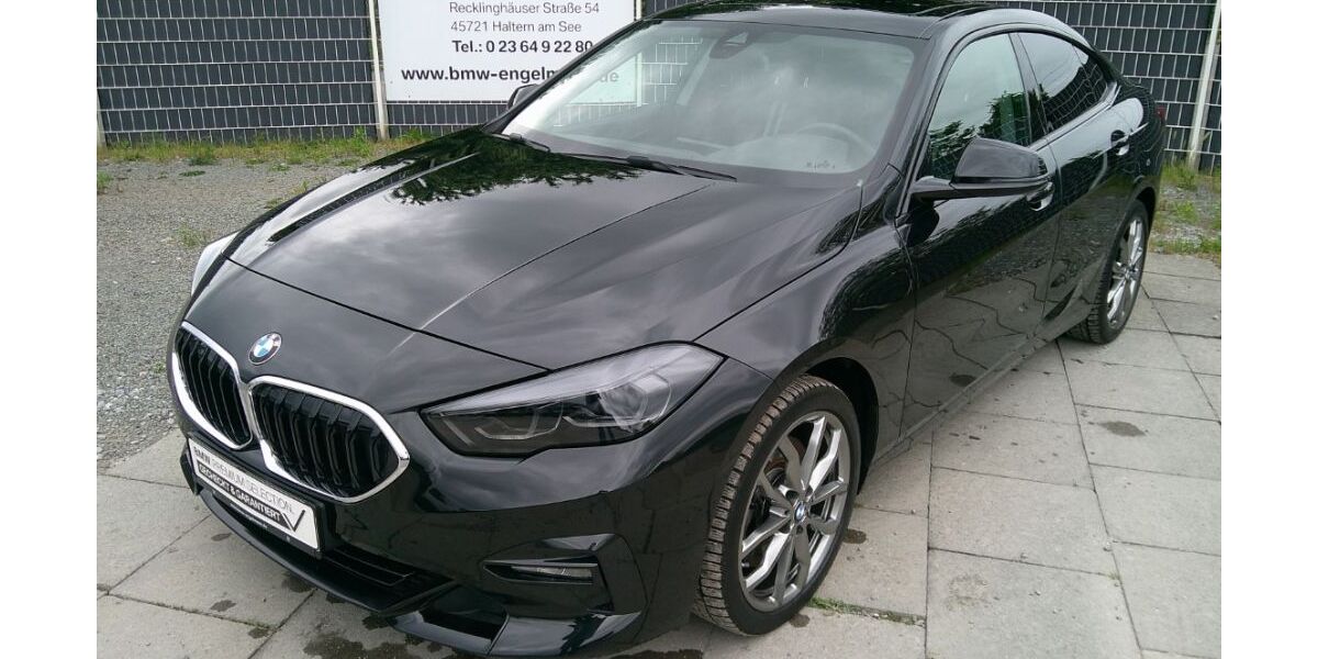 BMW 220 Gran Coupé 32.900 km 30.900 &euro; Haltern am See 45721