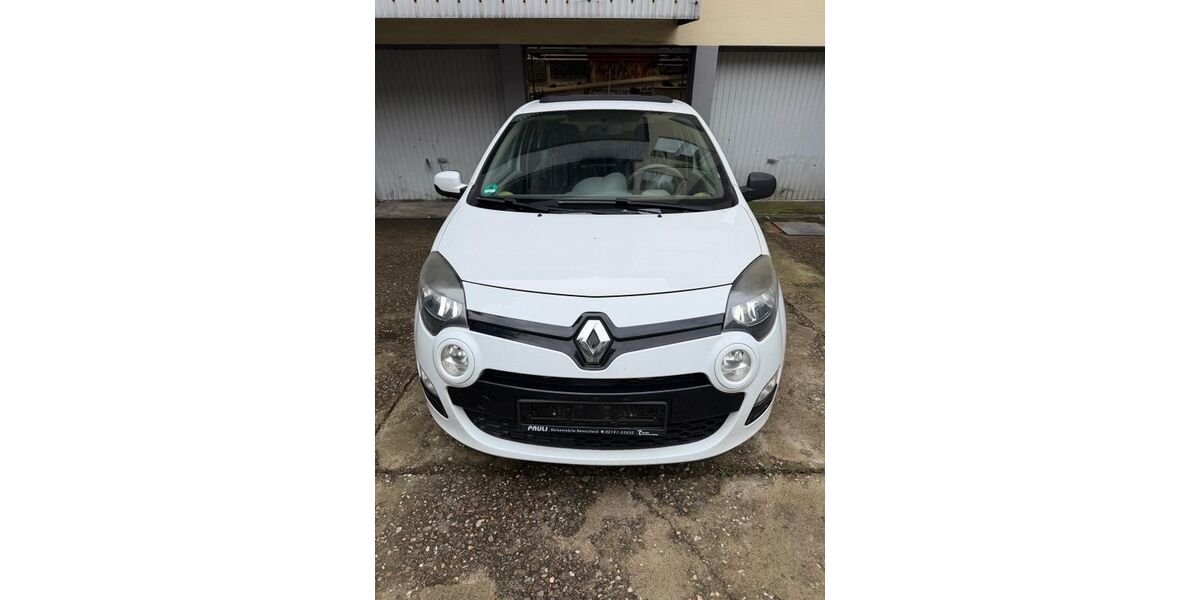 Renault Twingo 132.000 km 3.300 &euro; Wuppertal 42327