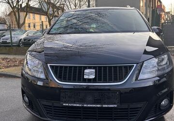 Seat Alhambra 195.000 km 9.900 &euro; Gelsenkirchen 45889