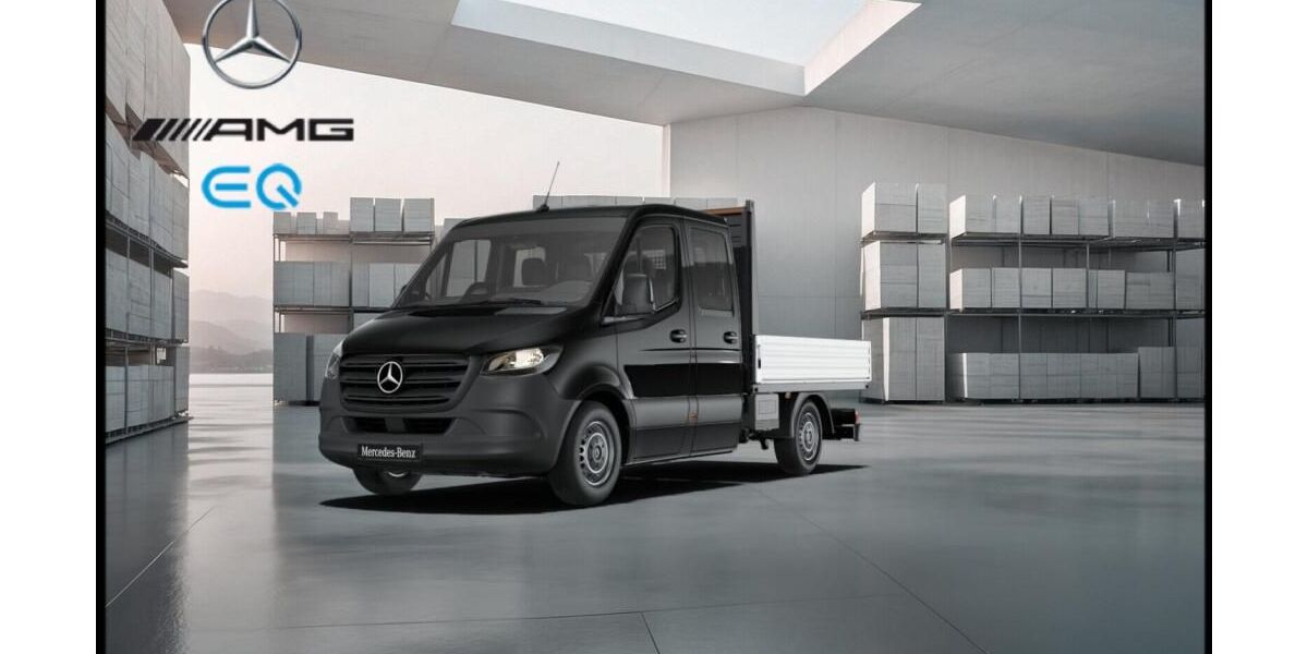 Mercedes-Benz Sprinter 20.975 km 47.898 &euro; Hagen 58135