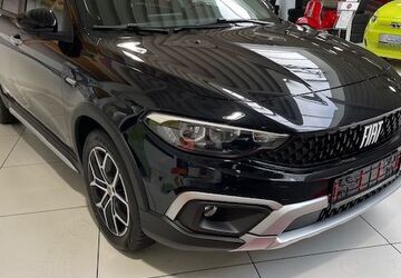 Fiat Tipo 18.000 km 24.950 &euro; Wuppertal 42107