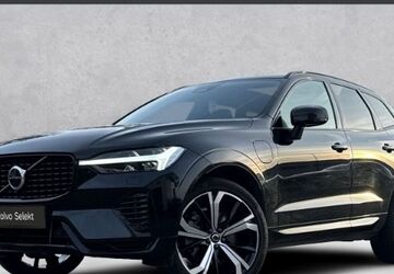 Volvo XC60 47.441 km 43.999 &euro; Dortmund 44143