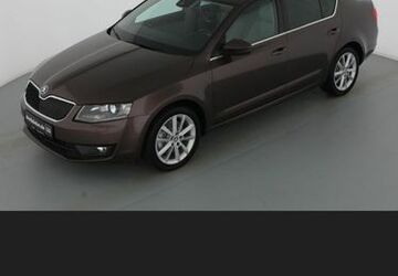 Skoda Octavia 126.000 km 12.500 &euro; Essen 45127