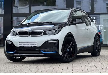 BMW i3 48.638 km 24.880 &euro; Wuppertal 42117