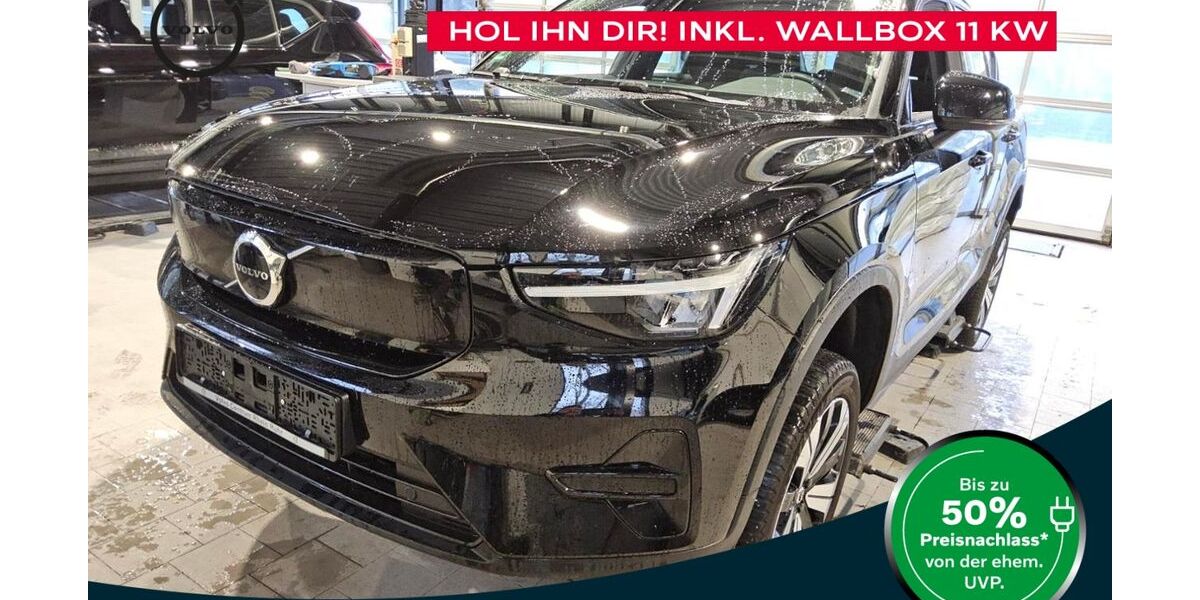 Volvo XC40 34.955 km 26.990 &euro; Essen-Kray 45309