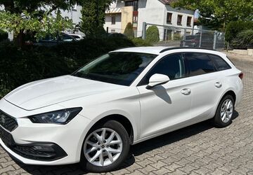 Seat Leon 52.000 km 18.980 &euro; Dortmund 44269