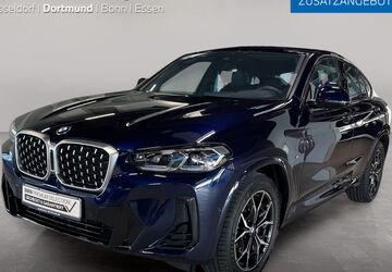 BMW X4 18.937 km 63.899 &euro; Dortmund 44263