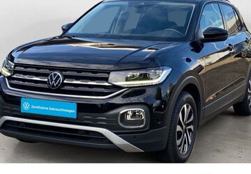 VW T-Cross 42.654 km 18.990 &euro; Bochum - Linden 44879