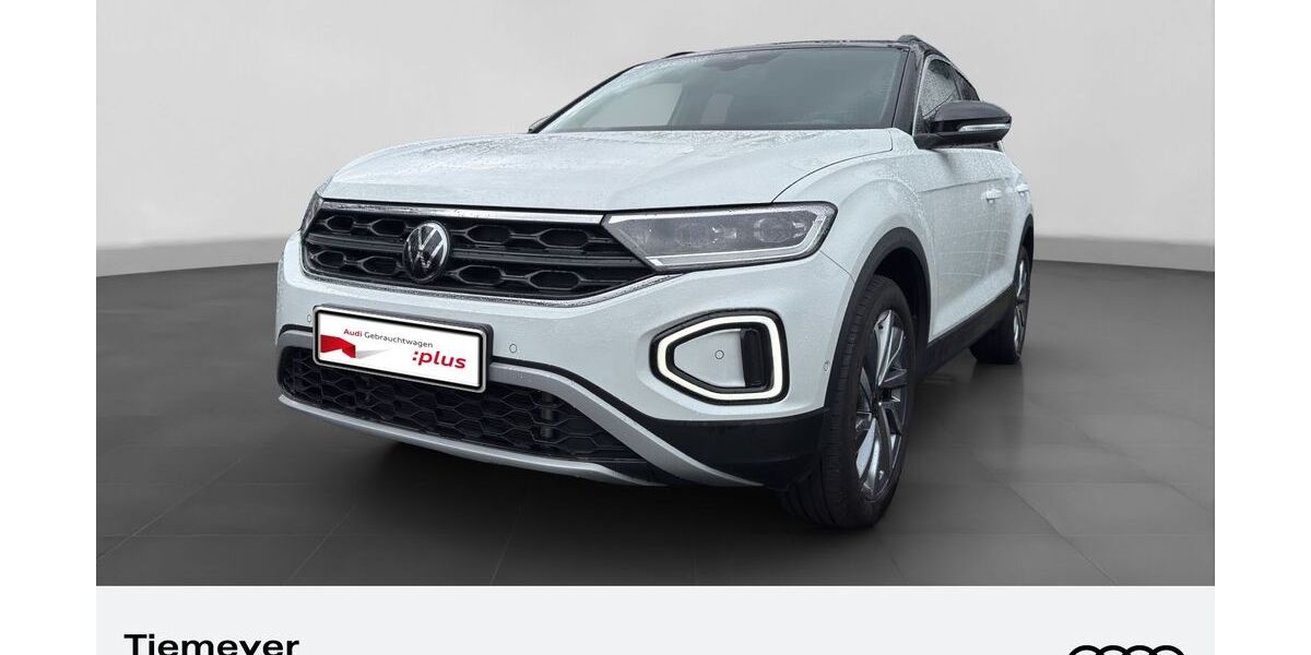 VW T-Roc 12.800 km 26.950 &euro; Dorsten 46284