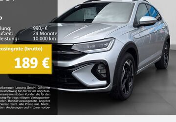 VW Taigo 13.458 km 26.690 &euro; Marl 45770