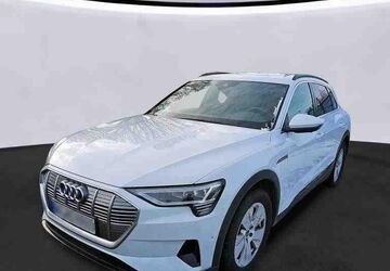 Audi e-tron 59.540 km 36.890 &euro; Hagen 58091