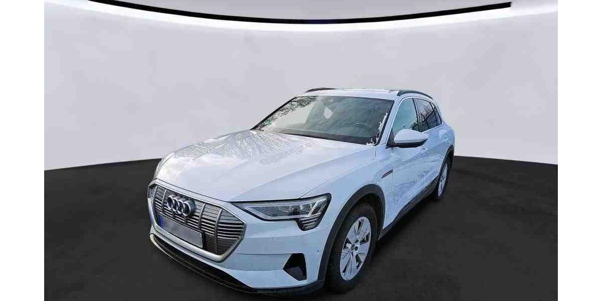 Audi e-tron 59.540 km 36.890 &euro; Hagen 58091