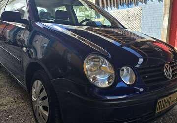 VW Polo 165.000 km 1.950 &euro; Dortmund 44263