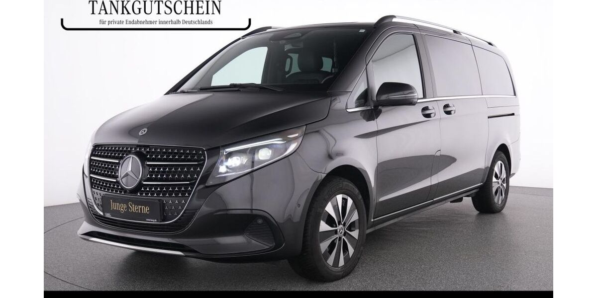 Mercedes-Benz V 250 29.997 km 68.499 &euro; Essen 45309