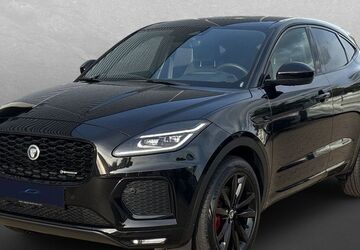 Jaguar E-Pace 28.050 km 32.490 &euro; Essen 45141