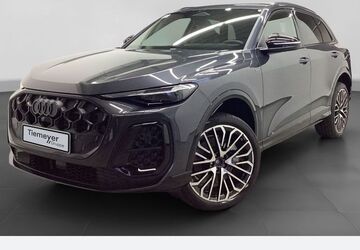 Audi Q5 1.050 km 79.880 &euro; Dorsten 46284