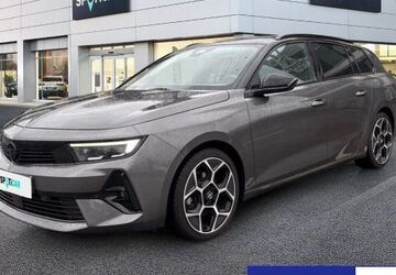 Opel Astra 45.676 km 21.888 &euro; Essen 45143