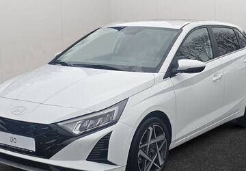 Hyundai KONA 7.374 km 30.490 &euro; Recklinghausen 45657