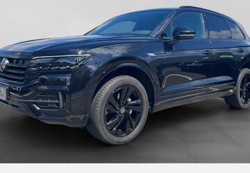 VW Touareg 55.916 km 49.910 &euro; Bochum 44892