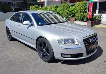 Audi A8 238.000 km 7.990 &euro; Essen 45138