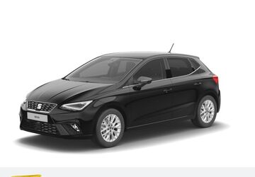 Seat Ibiza 14.237 km 21.880 &euro; Bochum 44809