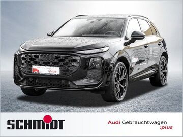 Gebrauchte Audi Q3