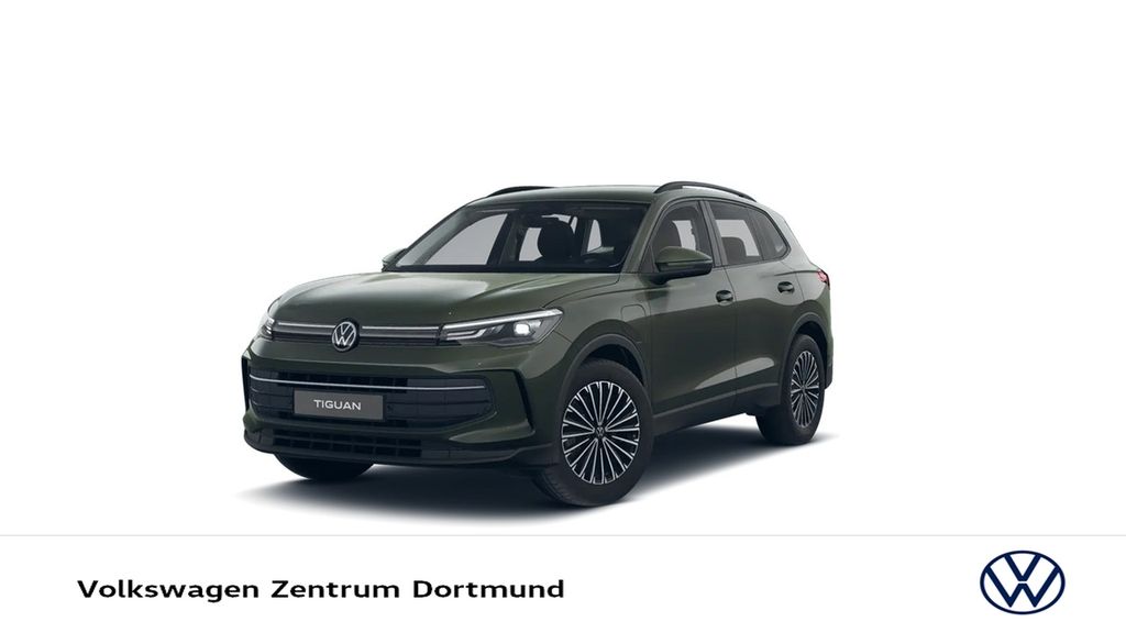 VW Tiguan 8.048 km 41.944 &euro; Dortmund 44141