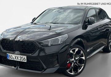 BMW X2 4.900 km 48.890 &euro; Bochum 44809