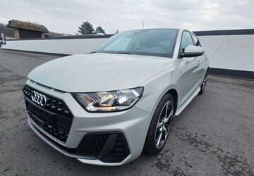 Audi A1 22.780 km 20.499 &euro; lünen 44532