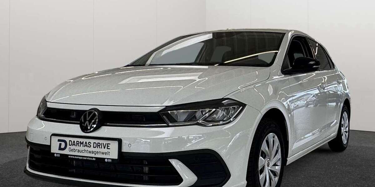 VW Polo 23.226 km 19.990 &euro; Oer-Erkenschwick 45739