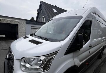 Ford Transit 88.000 km 19.700 &euro; Wuppertal 42111