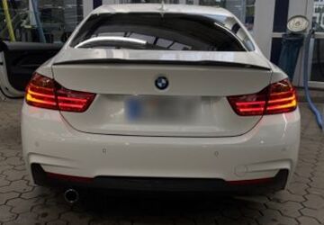 BMW 420 142.000 km 18.700 &euro; Essen 45138