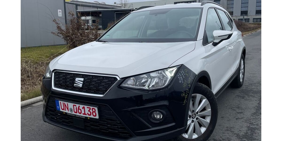 Seat Arona 23.710 km 11.950 &euro; Selm 59379