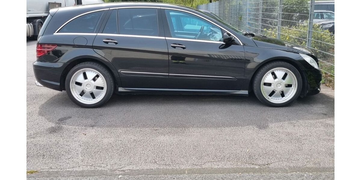 Mercedes-Benz R 320 341.000 km 5.300 &euro; Bochum 44892