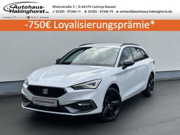 Gebrauchte Seat Leon