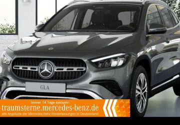 Mercedes-Benz GLA 200 5.501 km 36.990 &euro; Wuppertal 42115