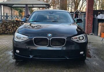 BMW 116 170.000 km 5.800 &euro; Datteln 45711
