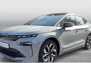 Skoda Enyaq 7.693 km 47.444 &euro; Dortmund 44269