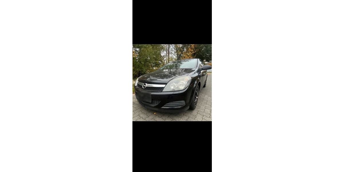 Opel Astra 205.000 km 2.290 &euro; Bochum 44866
