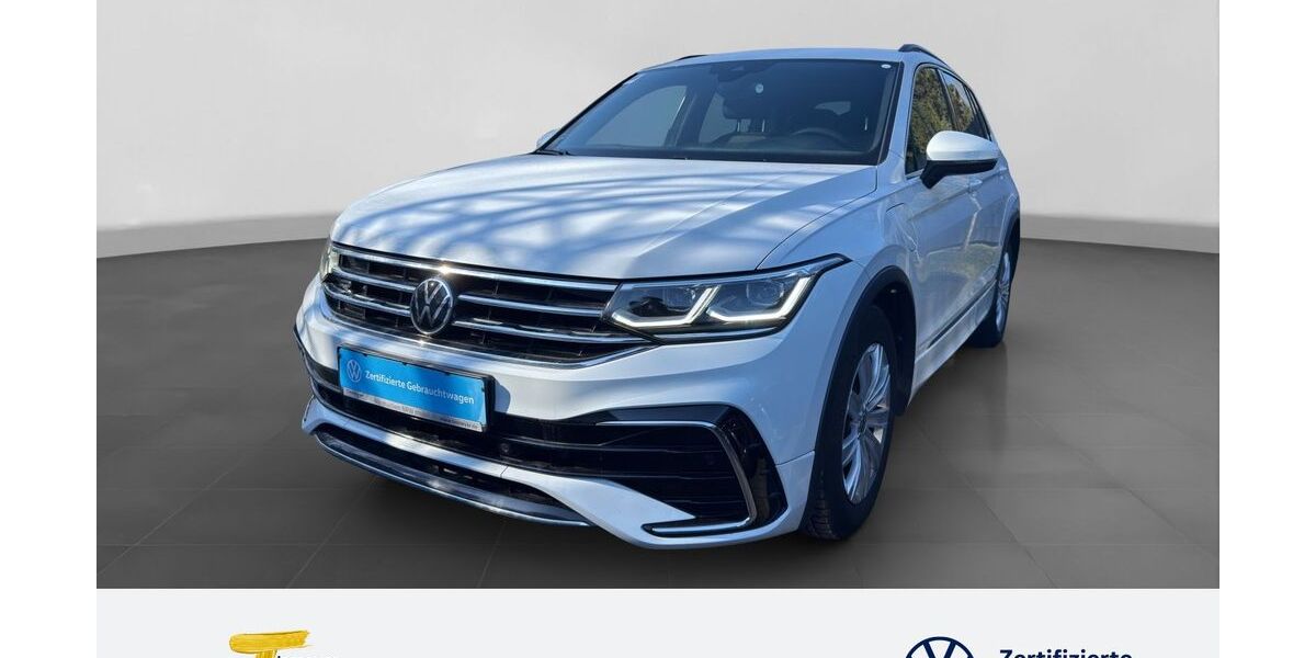VW Tiguan 107.575 km 24.980 &euro; Castrop-Rauxel 44575