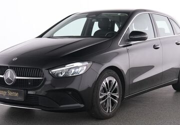 Mercedes-Benz B 200 23.998 km 32.685 &euro; Essen 45309