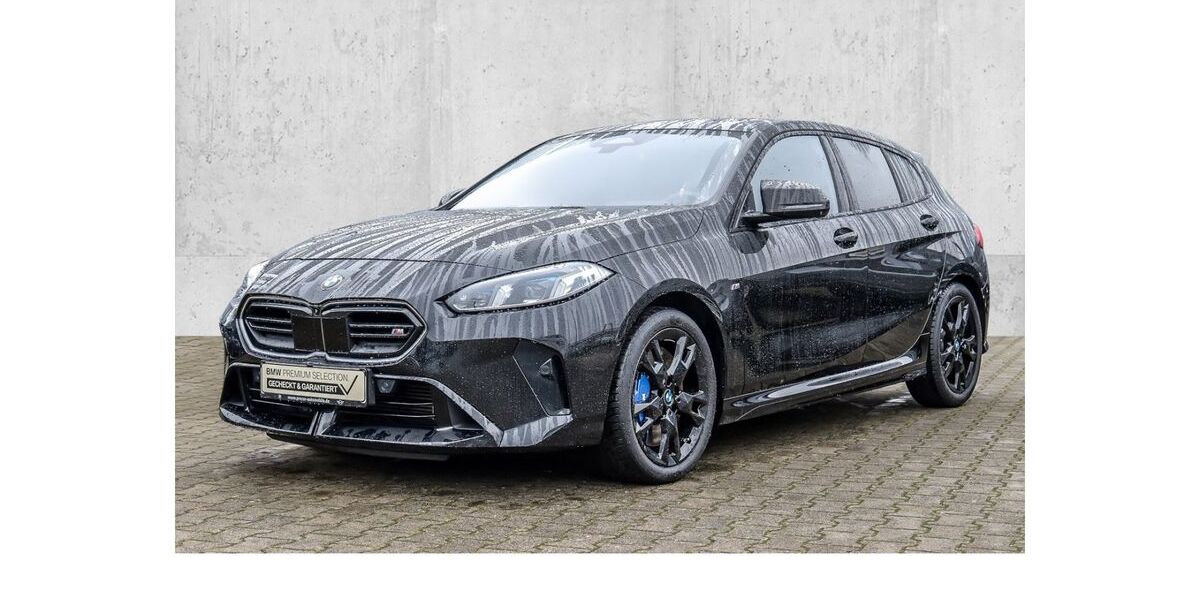 BMW M135 25.469 km 40.990 &euro; Herne 44625