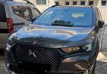 DS Automobiles DS7 (Crossback) 105.000 km 17.950 &euro; Recklinghausen 45657