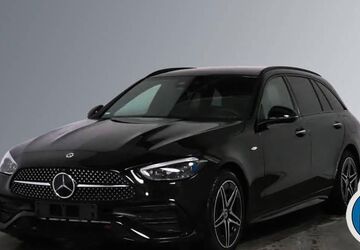 Mercedes-Benz C 300 15.105 km 48.575 &euro; Oberhausen 46149