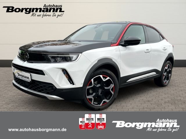 Opel Mokka 45.700 km 18.990 &euro; Gelsenkirchen 45894