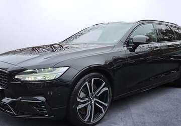 Volvo V90 9.610 km 52.490 &euro; Dorsten 46282
