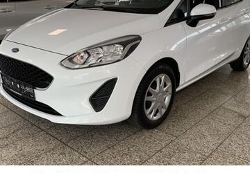 Ford Fiesta 28.700 km 11.985 &euro; Wuppertal 42329